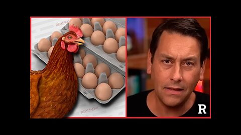 What's happening to our Chickens and Eggs?