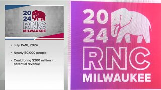 New information announced for 2024 RNC
