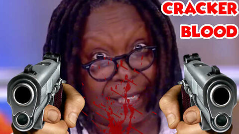 Whoopi Goldberg Wants The Cops To Kill White People to Fix Racisms