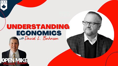 David Bahnsen: Understanding Economics