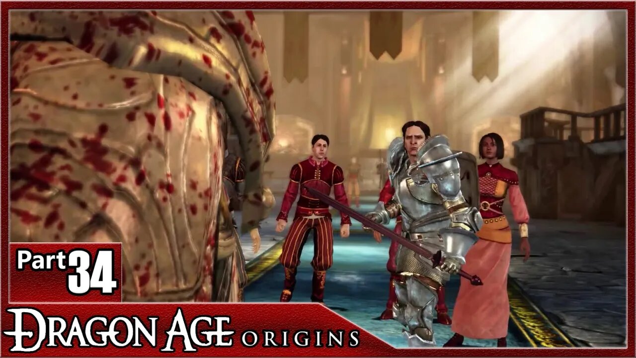 Dragon age 34