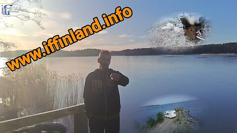 iffinland kanali tervitus tutvustus @iffinland-info