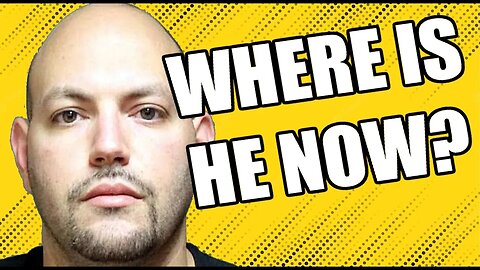 WHERE is David Tirilo NOW? - To Catch A Predator (TCAP) Reaction & Update