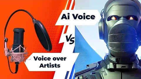 Unbelievable Voice Synthesis AI ElevenLabs.io - Is this the platform to replace Voice Over Artists.
