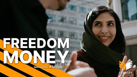 Freedom Money: Roya Mahboob l Episode 2