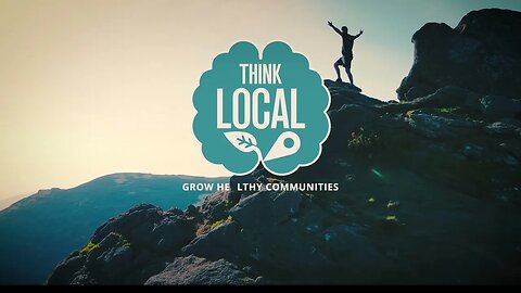 Think Local - Conference 2023