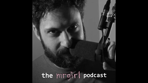 mrgirl Podcast: Over-Diagnosis of Psych Disorders w/ Allan Horwitz