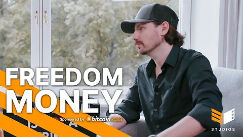 Freedom Money: Der Gigi l Episode 1