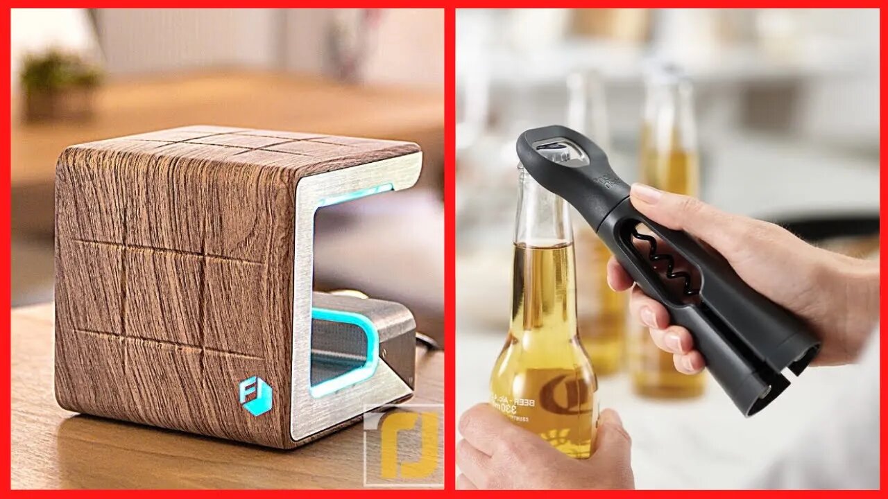 Amazing Kitchen Gadgets That Will Make Your Life Easier