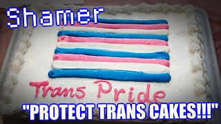 Baker FORCED to support trans ideology, Biden loves child labor, Trumps comeback continues!