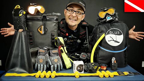 The Coolest Diving Products You Need to Know About for 2023