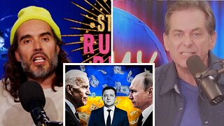 WE NEED TO STOP THIS | Jimmy Dore’s Epic RANT About Ukraine War