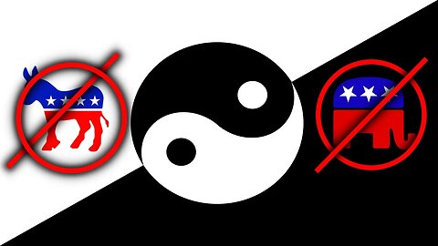 The Shocking Politics Of Daoism: Understanding Nature Is Order & Government Is Chaos!
