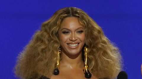 Beyoncé announces dates for 'Renaissance' world tour