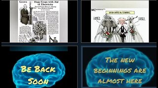 THE NEW BEGINNINGS ARE ALMOST HERE - WAR FOR YOUR MIND - Episode 200 with HonestWalterWhite