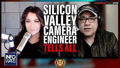 Silicon Valley Camera Engineer Tells All