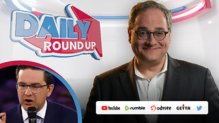 DAILY Roundup | Trudeau and Poilievre trade jabs, Canada out of Top 10 freest, Pastor Art trial