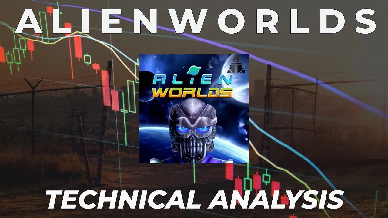 alien world crypto price prediction