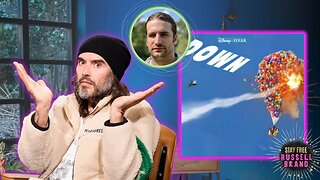 Balloons vs Missiles - What’s Going to Start WW3?! - #074 - Stay Free With Russell Brand