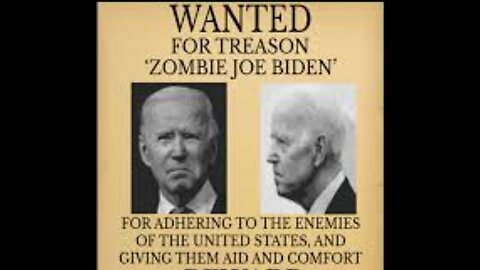 2/6/2023 - DoD Directive 5105.76! Biden Admin Treason! Will Joe speak at SOTU? DC gated again!