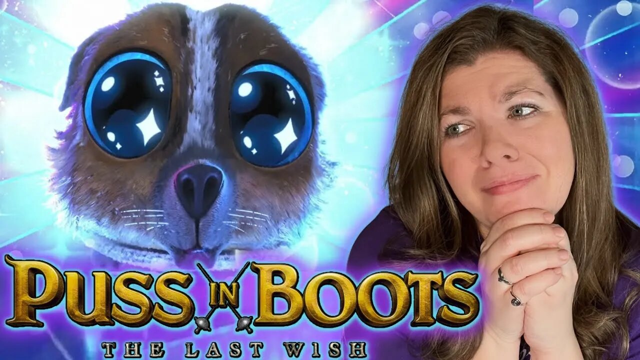 Puss In Boots The Last Wish Overhyped Or Just Right