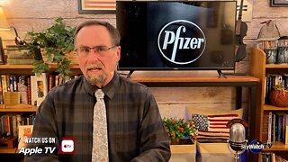 Five in Ten 1/30/23: Pfizer Responds, Sort Of