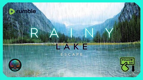 🎧🌧️🌩️ The Ultimate Relaxing Thunderstorm ASMR: Calming Sounds for Deep Sleep, Insomnia, Stress Relief & Study Aid 😴💤 #Nature #Relaxingsounds #Sleepsounds #Studymusic #Rain [Past Livestream]