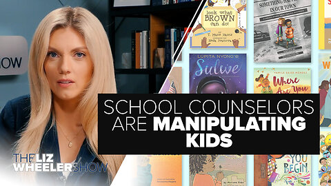 The Sneaky Way School Counselors Are Manipulating Kids | Ep. 265