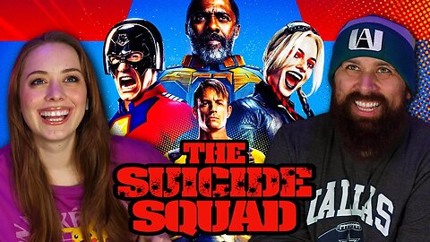 Can *The Suicide Squad* Get Us Back Into DC?