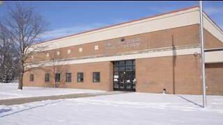 Appellate judges dismissed lawsuit filed by DeWitt father against DeWitt Public Schools over 2021 mask mandate