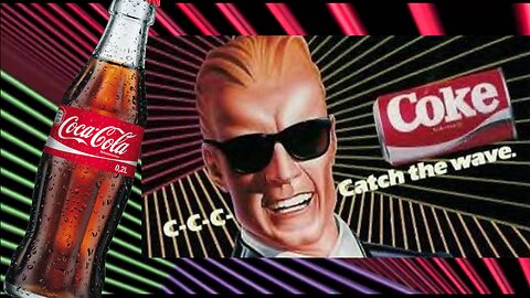 max headroom catch the wave