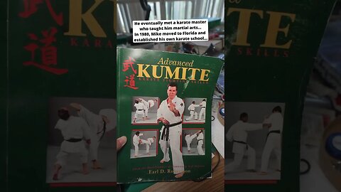 I Explored the Real life Karate Kid home...