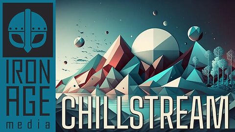 Chillstream - Painting Mechs & Chat