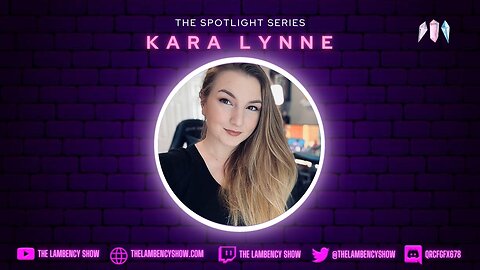 The Spotlight Series: Kara Lynne of Limited Run Games