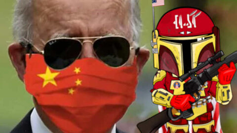 China Owns Biden ReeEEeE Stream 02-05-23