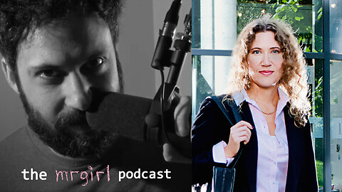 mrgirl Podcast: Cancel Culture with Helen Dale