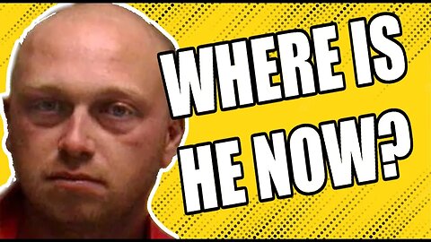 WHERE is Thomas Coffen NOW? - TCAP Update