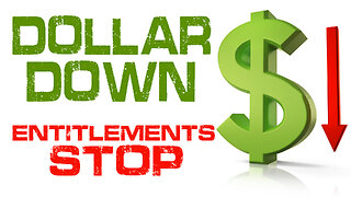 Dollar Down & Entitlements Stop 01/30/2023