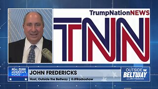 OTB 2/3/23: Fredericks Blasts Woke Feckless Military Leaders; Trump: Shoot It Down!