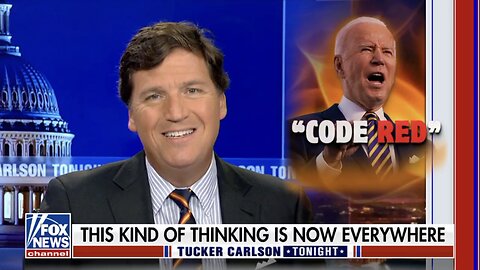 Tucker Carlson Utterly Unravels the Climate Change “Religion”