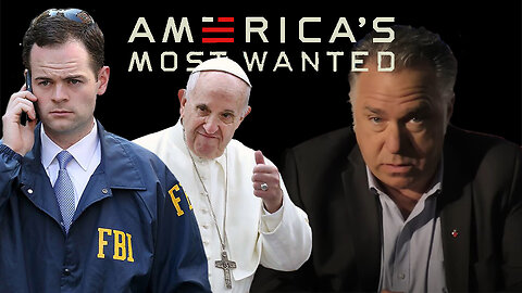 Joe Biden's FBI: "Beware of Latin Mass Catholics!"