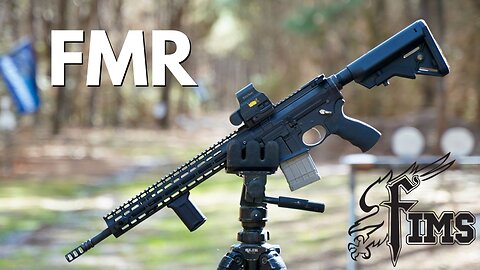 Why this AR is so expensive, and you don't even know its name...