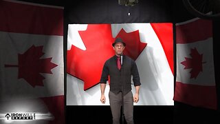 Monday Mockery: I AM CANADIAN