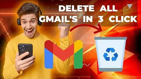 Effortlessly Remove Gmail in 3 Simple Clicks: A Step-by-Step Guide