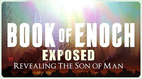 Midnight Ride: The Book of Enoch Exposed 2-11-23