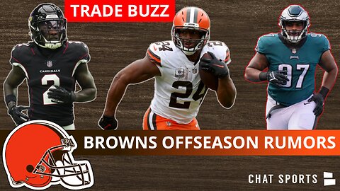 Browns Report by Chat Sports 