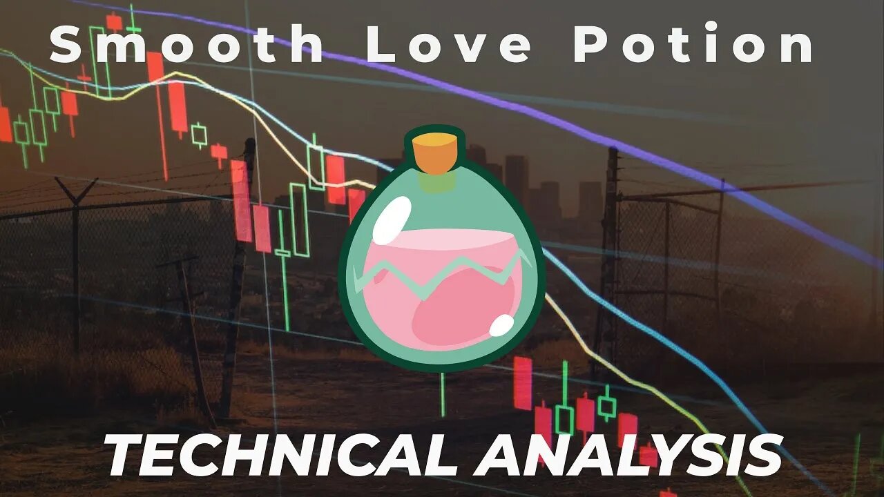 smooth love potion crypto prediction
