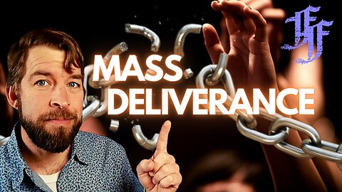 The DEEP END: MASS DELIVERANCE