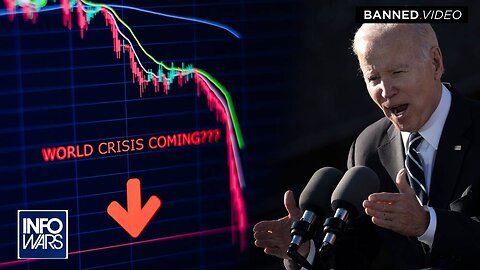 Democrats Complain About Economy Under Biden While Claiming How Great Economy Is
