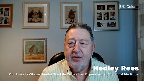 Our Lives in Whose Hands? The Life Cycle of an Experimental Biological Medicine